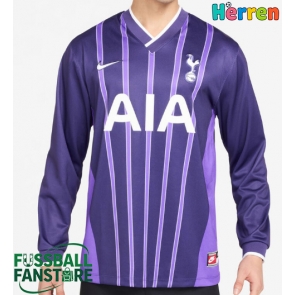 Tottenham Hotspur Replik 3rd trikot 2026-27 Langarm
